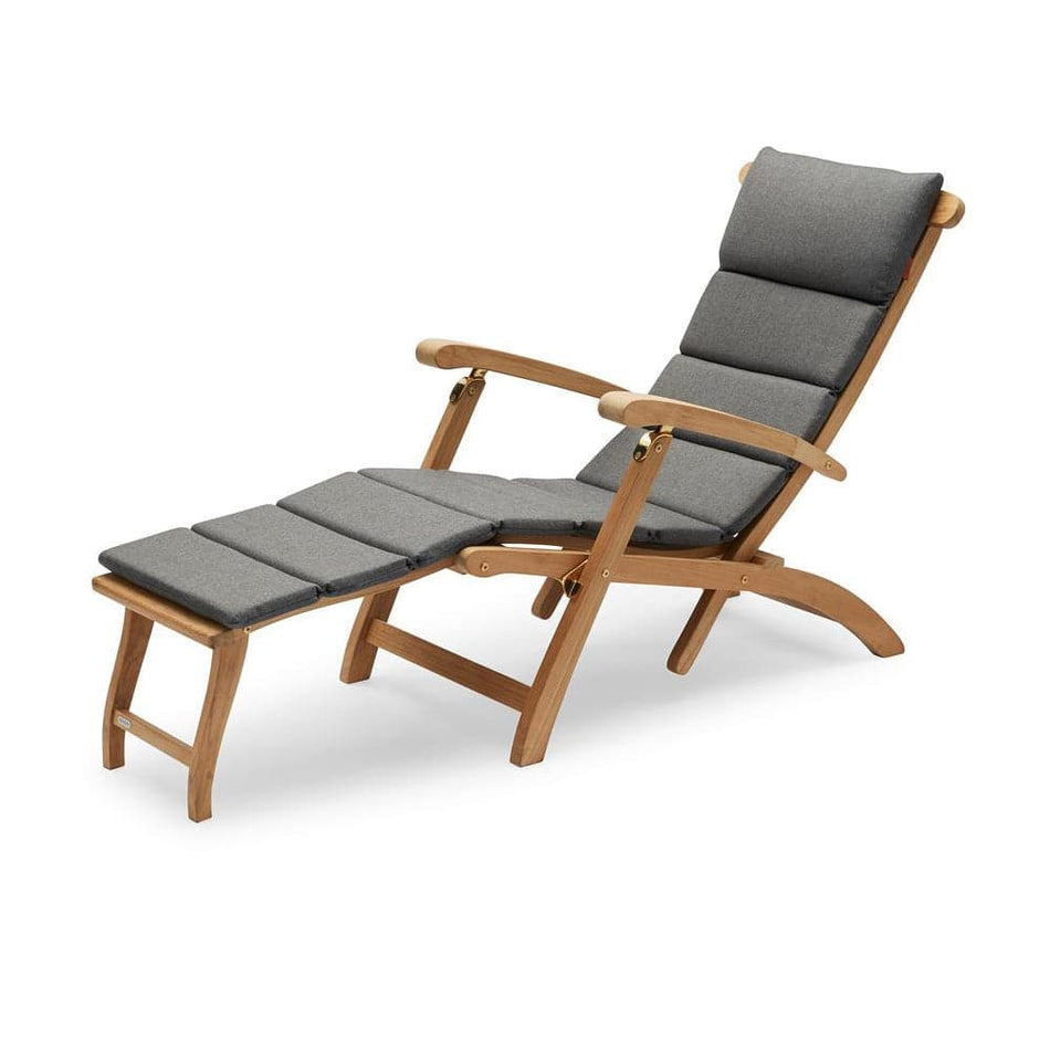 Cushion | Barriere Deck Chair | Skagerak | Skandium London