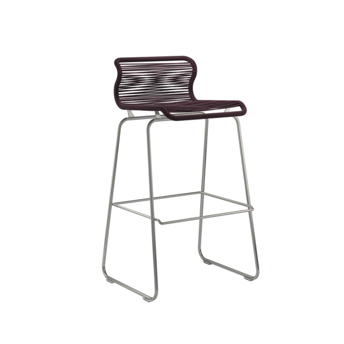 Montana - Panton One Bar Chair 76cm - Skandium London