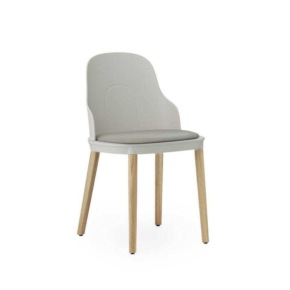 Normann Copenhagen - Allez Chair - Upholstered - Skandium London