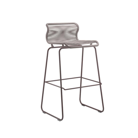 Montana - Panton One Bar Chair 76cm - Skandium London