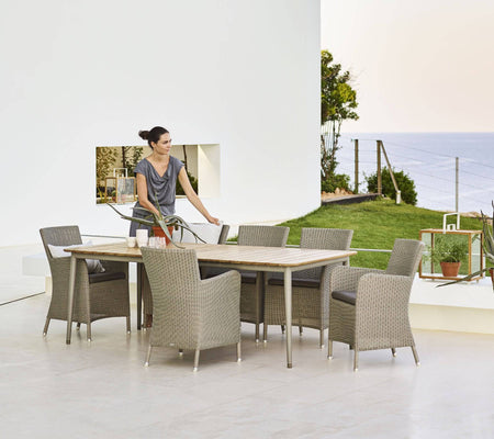 Hampsted Chair | Cane-line | Skandium London