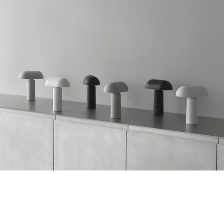 Porta | Portable table lamp | Normann Copenhagen | Skandium London