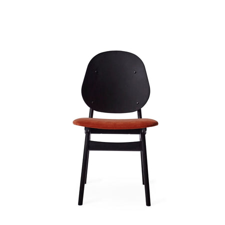 Warm Nordic - Noble Chair - Skandium London