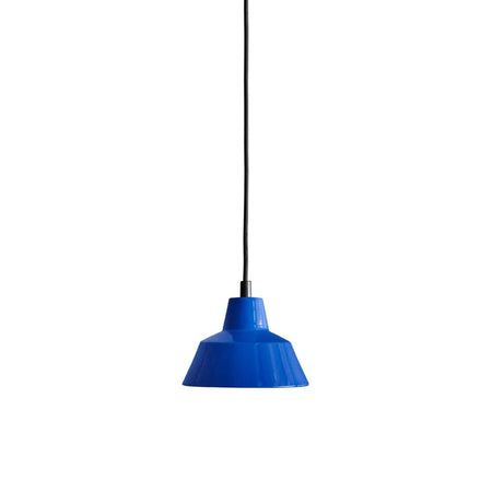 Workshop W2 Ø28 cm - Pendant Lamp | Made By Hand | Skandium London