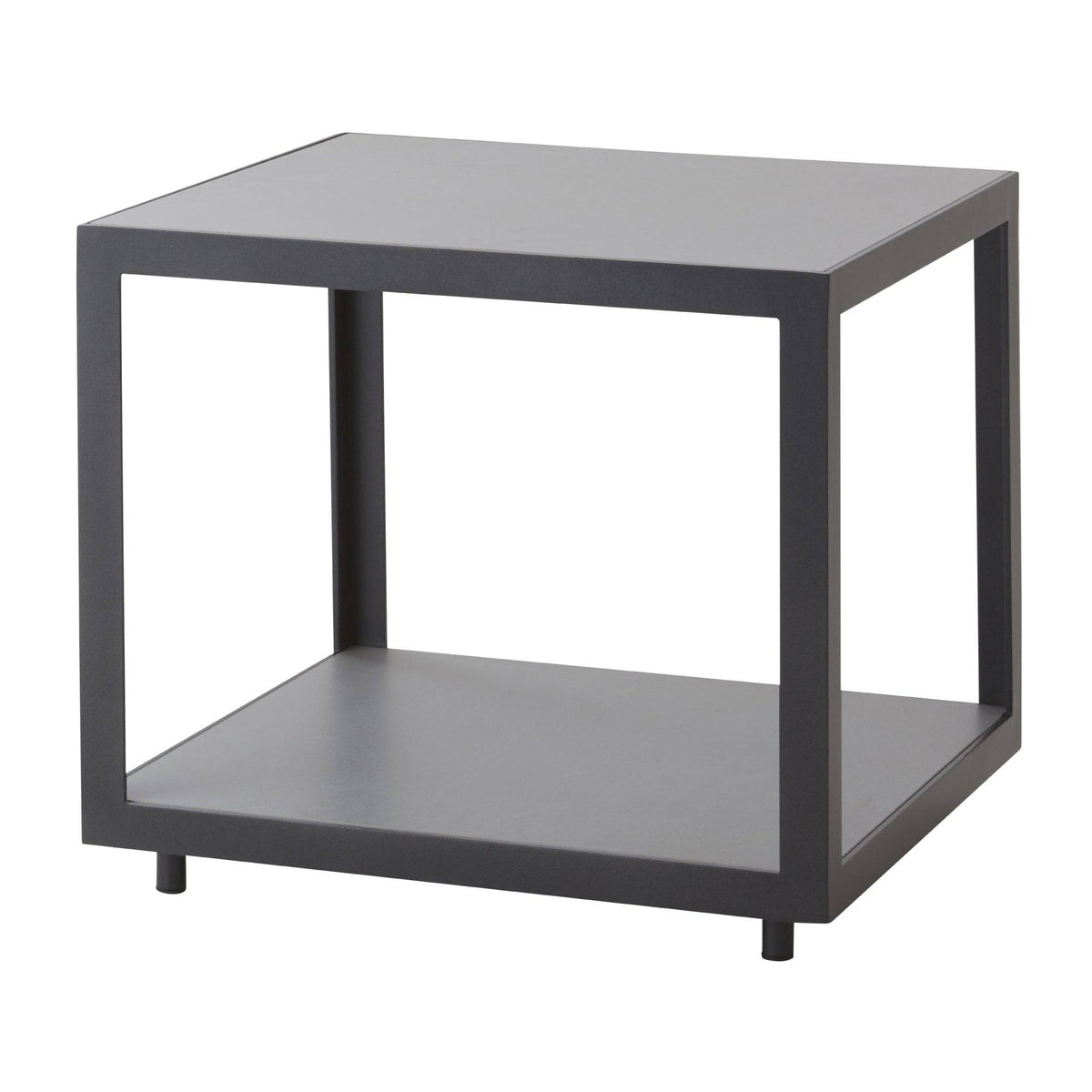 Cane-line - Level Coffee Table - Small - Skandium London