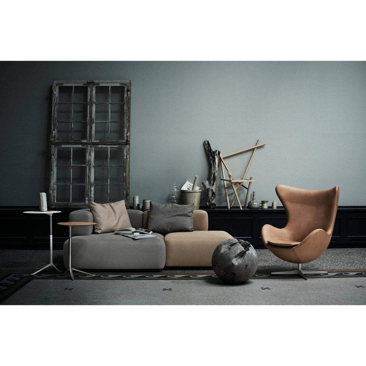 Fritz Hansen - Little friend™ - Skandium London