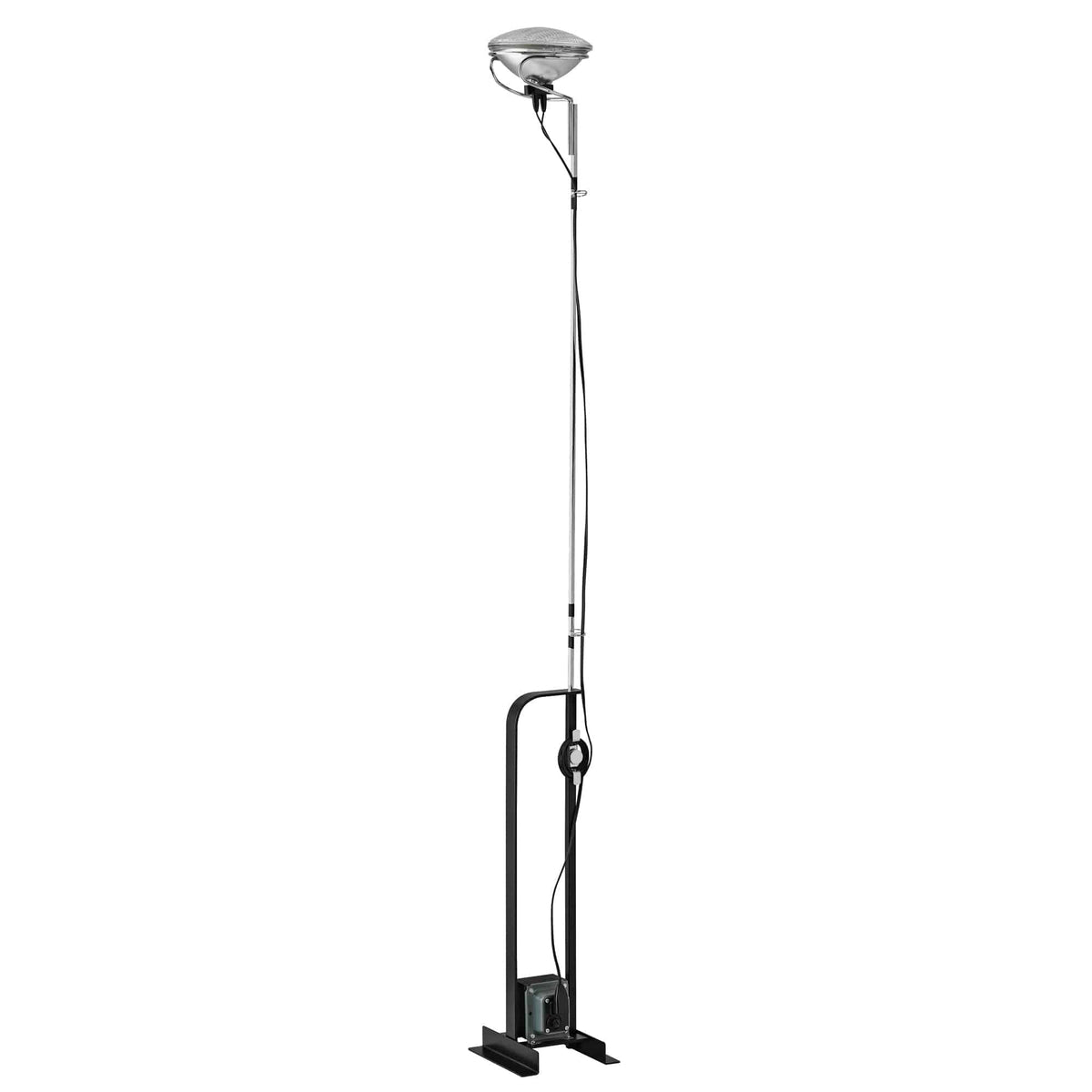 Toio floor lamp | Flos | Skandium London