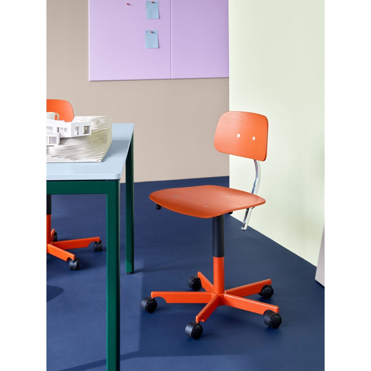 Montana - Kevi 2533 Office Chair - Skandium London