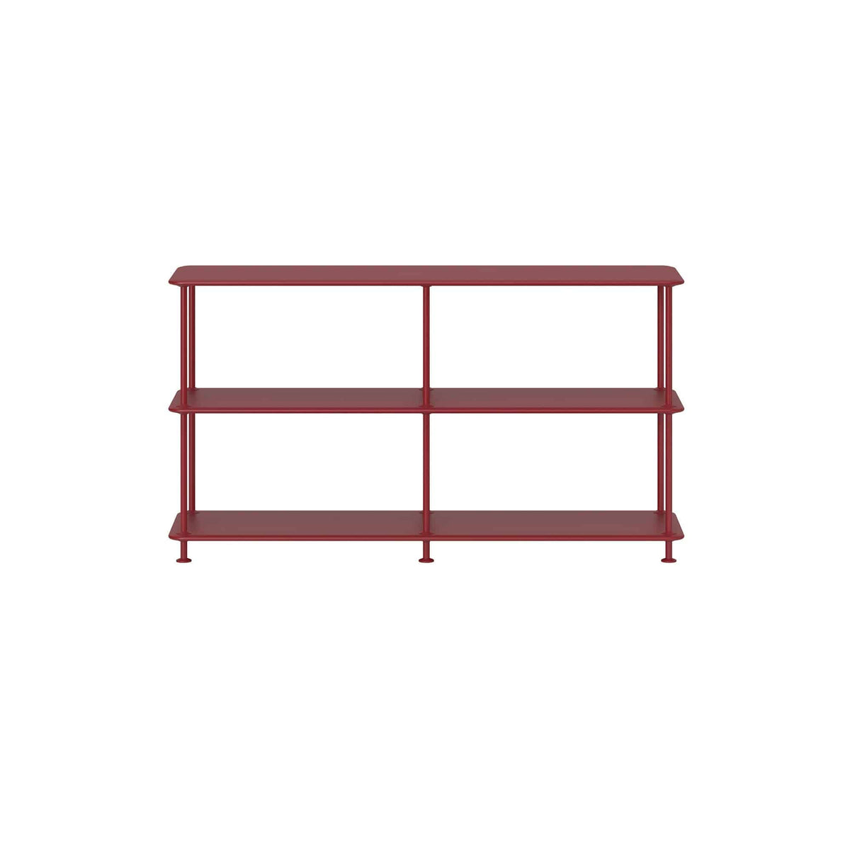 Montana - Free shelving system - Skandium London