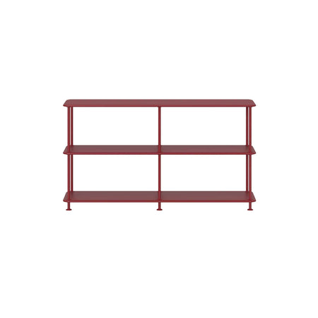 Montana - Free shelving system - Skandium London