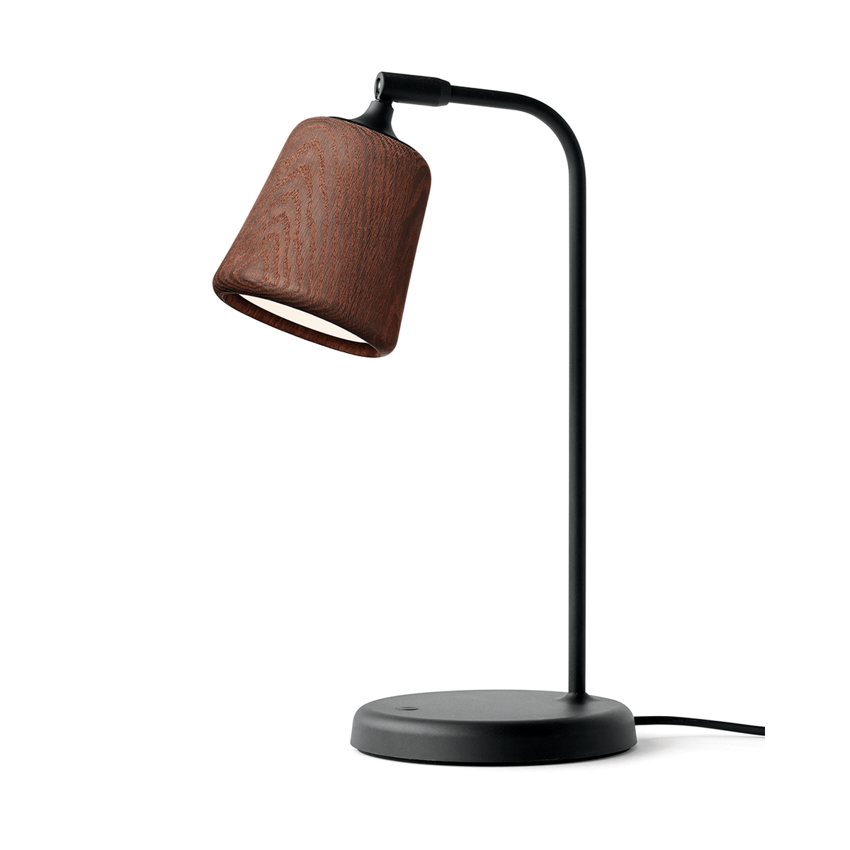 New Works - Material Table Lamp - The Originals - Skandium London