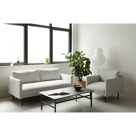 Normann Copenhagen - Rar Sofa 2 Seater - Skandium London