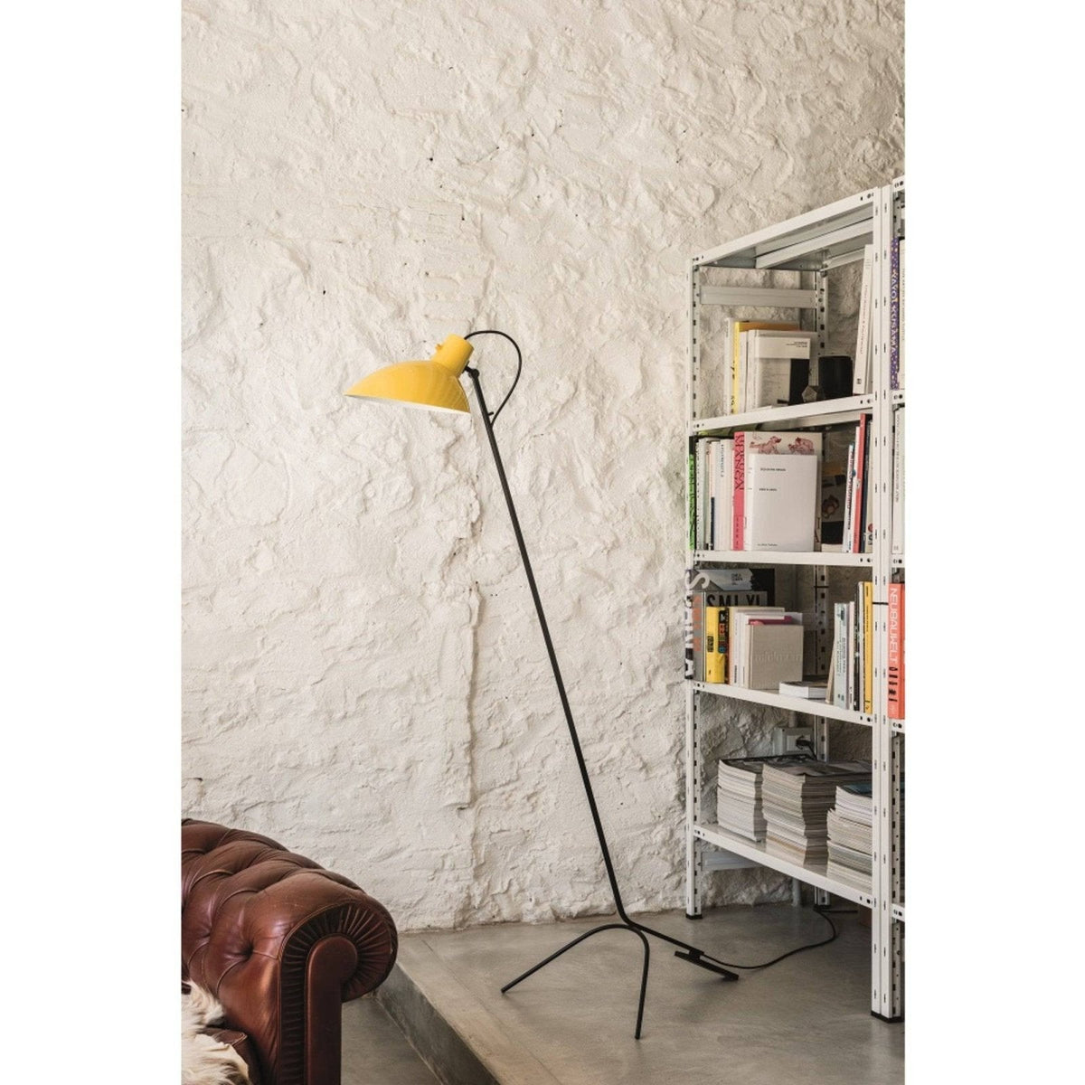 Astep - VV Cinquanta Floor Lamp - Skandium London