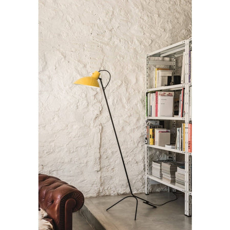 Astep - VV Cinquanta Floor Lamp - Skandium London