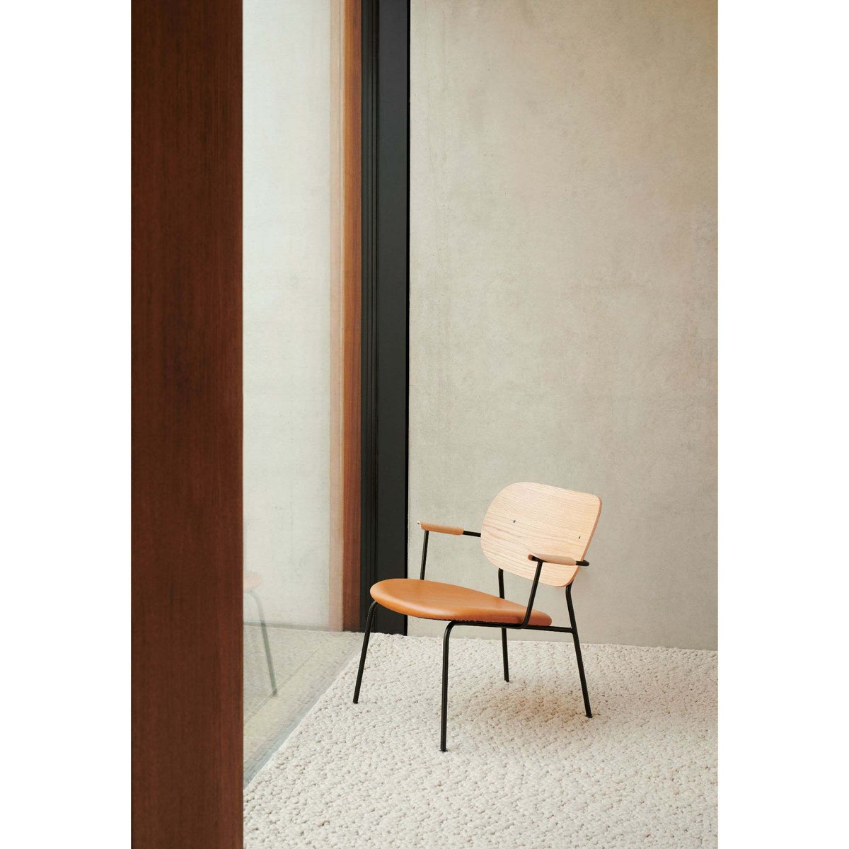 Co Lounge chair | Menu | Skandium London
