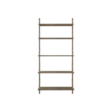Frama - Shelf Library - Single Section - Skandium London
