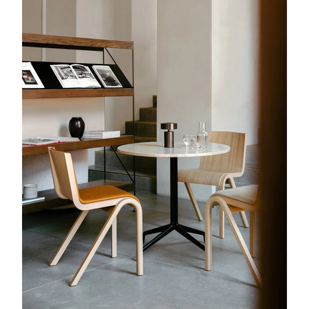 Audo (Menu) - Column Table Lamp, Portable - Skandium London
