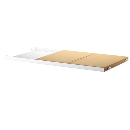 String - Underlay - Cork - Set of 2 - Skandium London