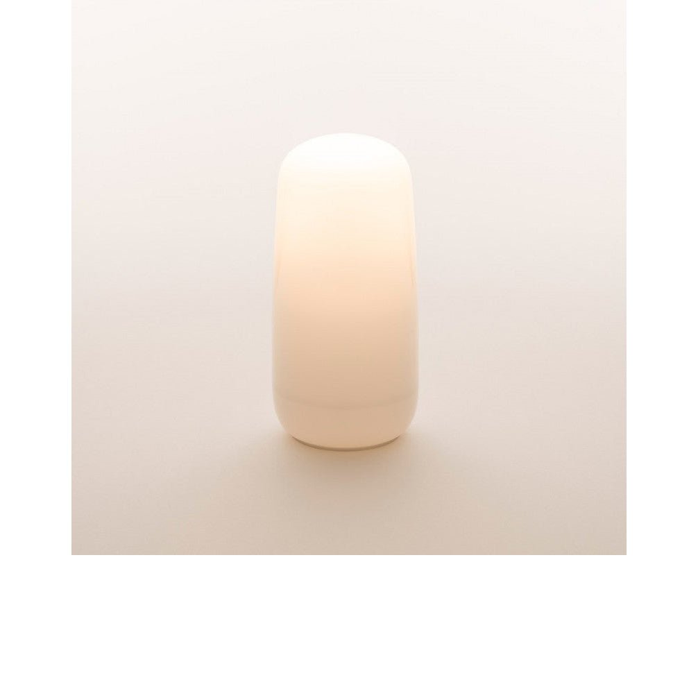 Artemide - Gople Portable Table Light - Skandium London