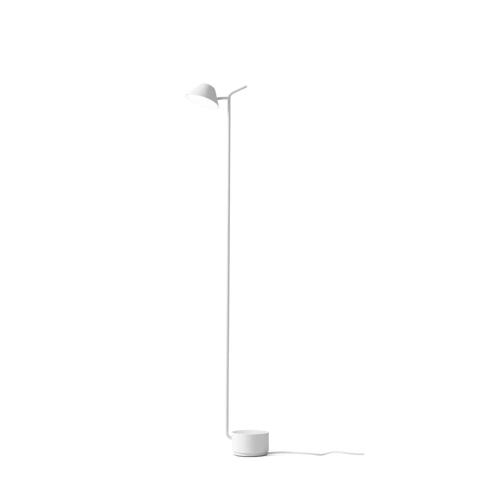 Audo - Peek floor lamp - Skandium London