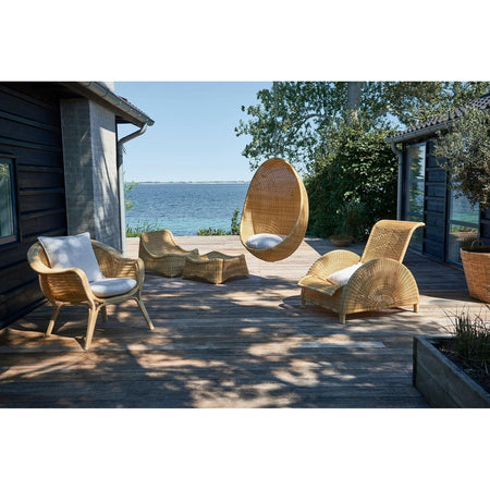 Sika Design - Hanging Egg Chair - Skandium London