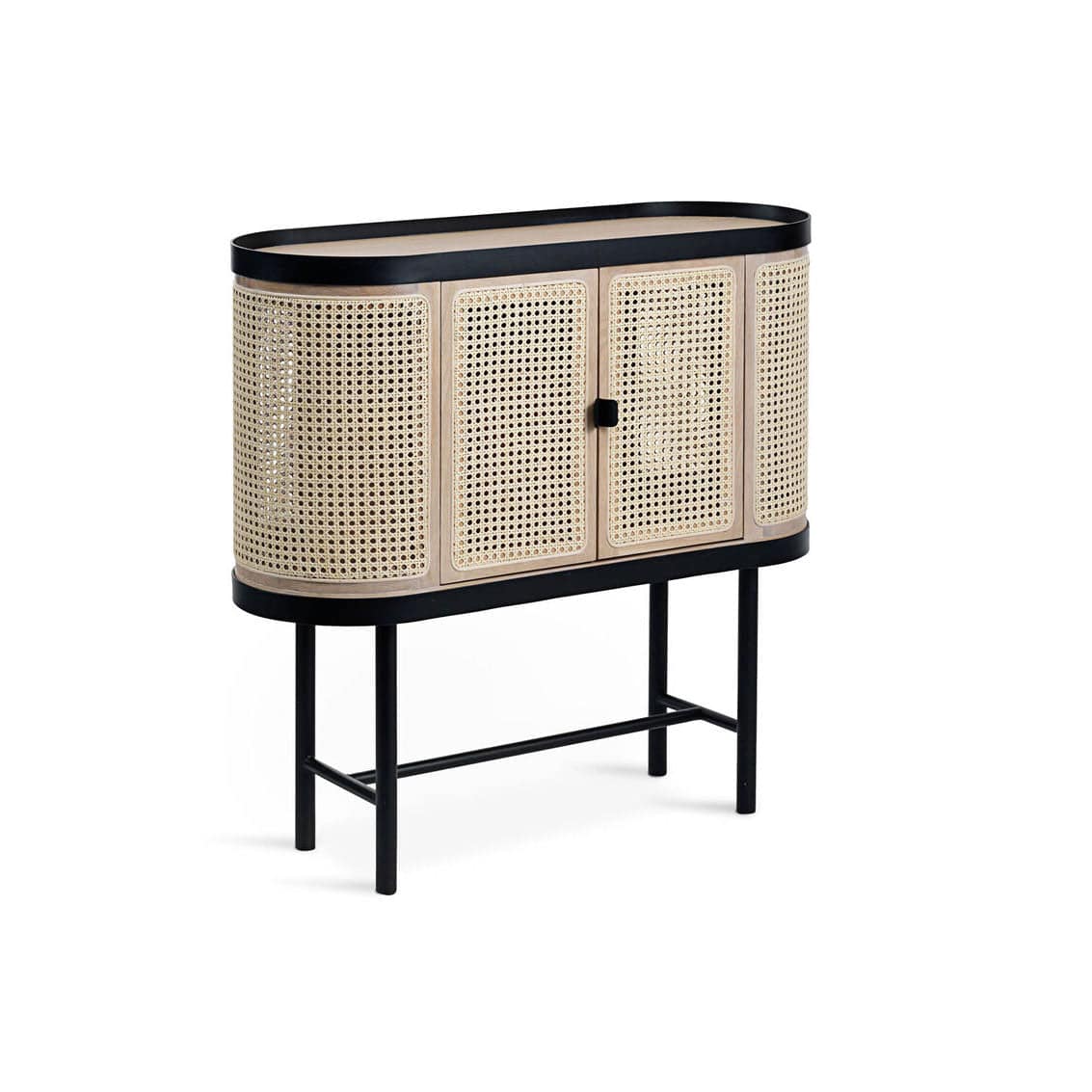 Warm Nordic - Be My Guest Bar Cabinet - Skandium London