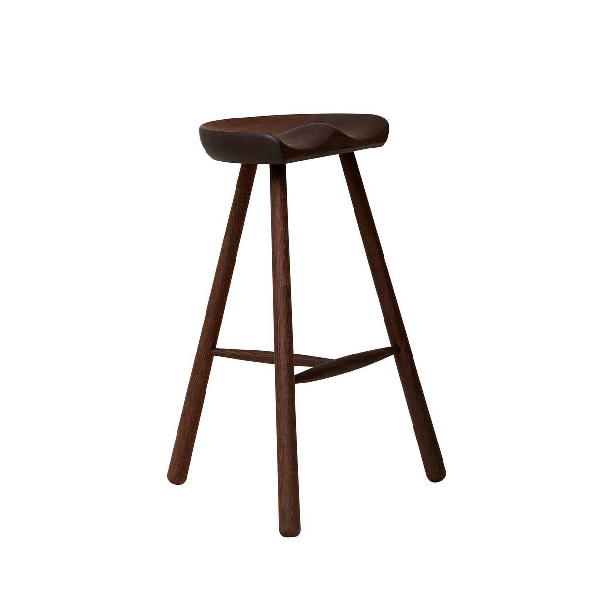Shoemaker Chair™ no. 68 | Form & Refine | Skandium London
