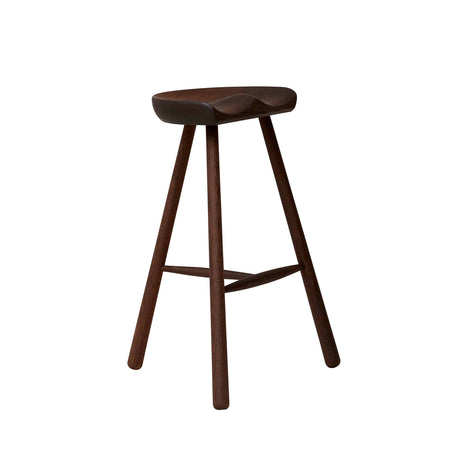 Shoemaker Chair™ no. 68 | Form & Refine | Skandium London