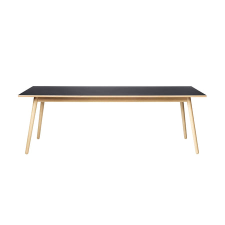 C35C Dining table | FDB | Skandium London