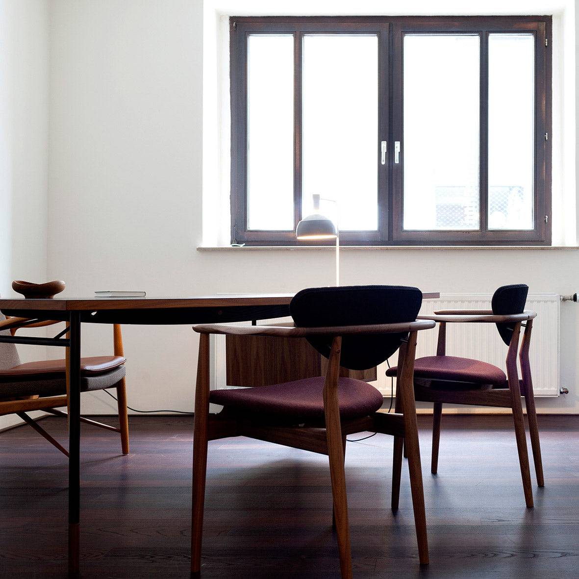 House of Finn Juhl - Nyhavn Desk - Skandium London