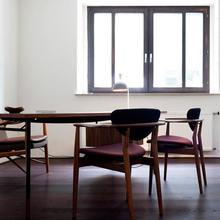 House of Finn Juhl - Nyhavn Desk - Skandium London