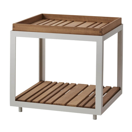Cane-line - Level Coffee Table - Small - Skandium London