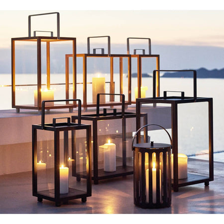 Cane-line - Lighthouse Lantern - Skandium London