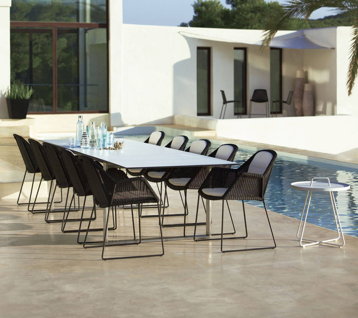 Breeze Chair | Cane-line | Skandium London