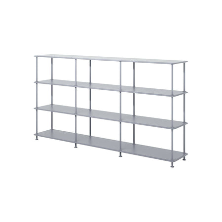 Montana - Free shelving system - Skandium London