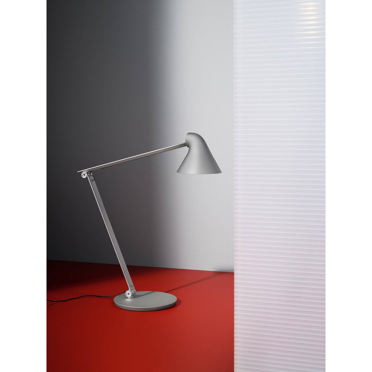Louis Poulsen - NJP Table Lamp - Skandium London