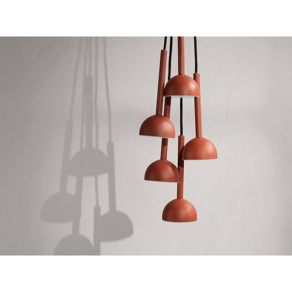 Blush pendant | Northern | Skandium London