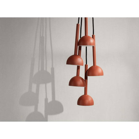 Blush pendant | Northern | Skandium London