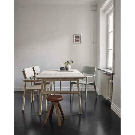 Fritz Hansen - Hven Armchair - Skandium London
