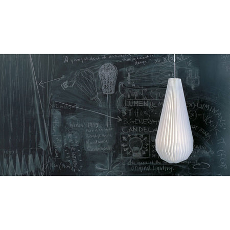 Le Klint - 181 pendant lamp - Skandium London
