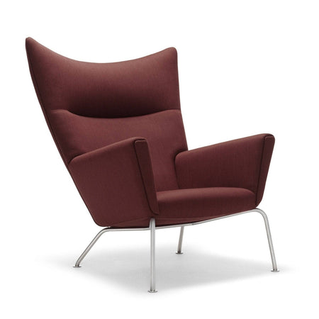 Carl Hansen - CH445 Wing chair - Skandium London