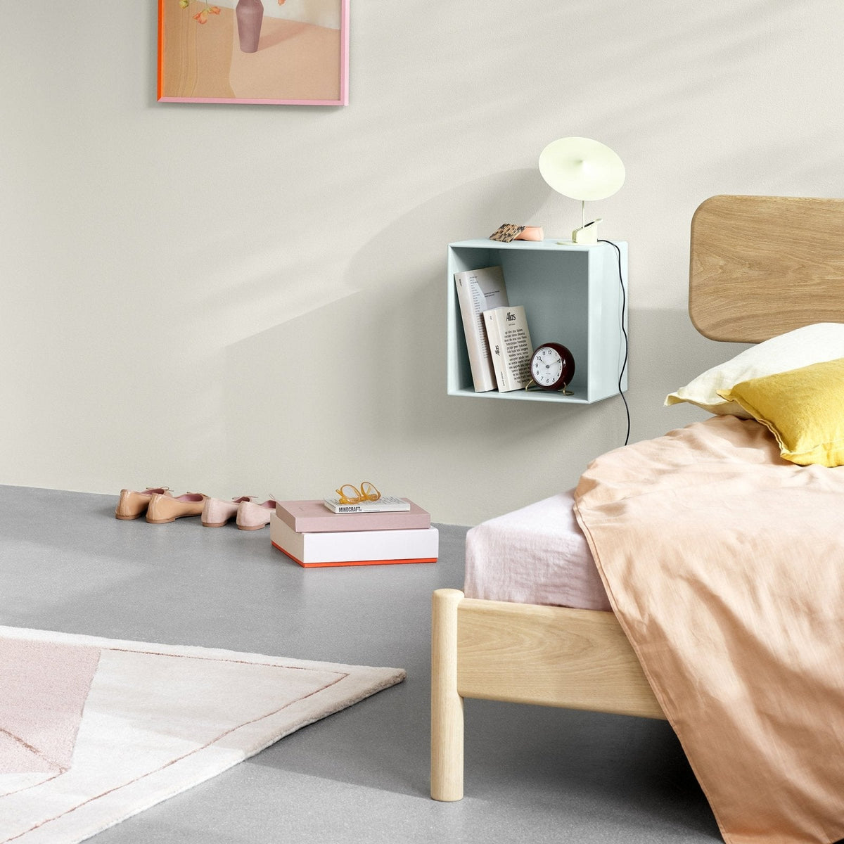 Montana - Montana Mini - Module 1001 - Skandium London