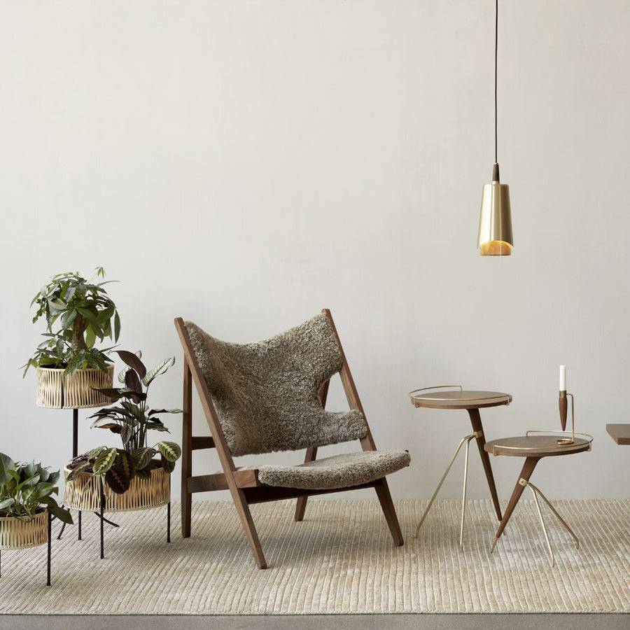 Umanoff Pendant Light | Menu | Skandium London
