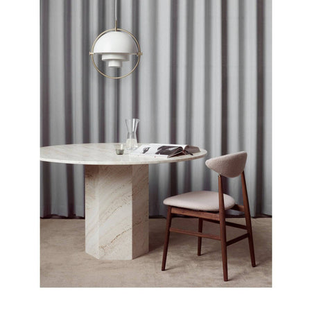 Gubi - Epic Dining Table - Round - Skandium London