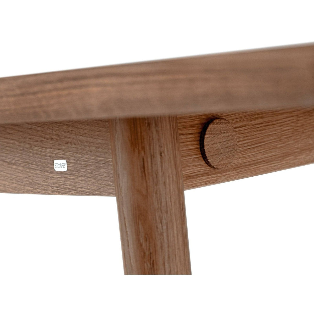 Stolab - Miss Holly dining table - Skandium London