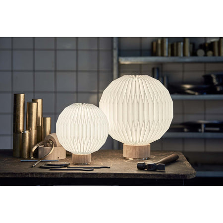 Model 375 table lamp | Le Klint | Skandium London