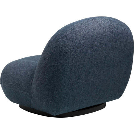 Gubi - Pacha Lounge Chair - Skandium London