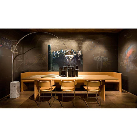 Arco floor lamp | Flos | Skandium London