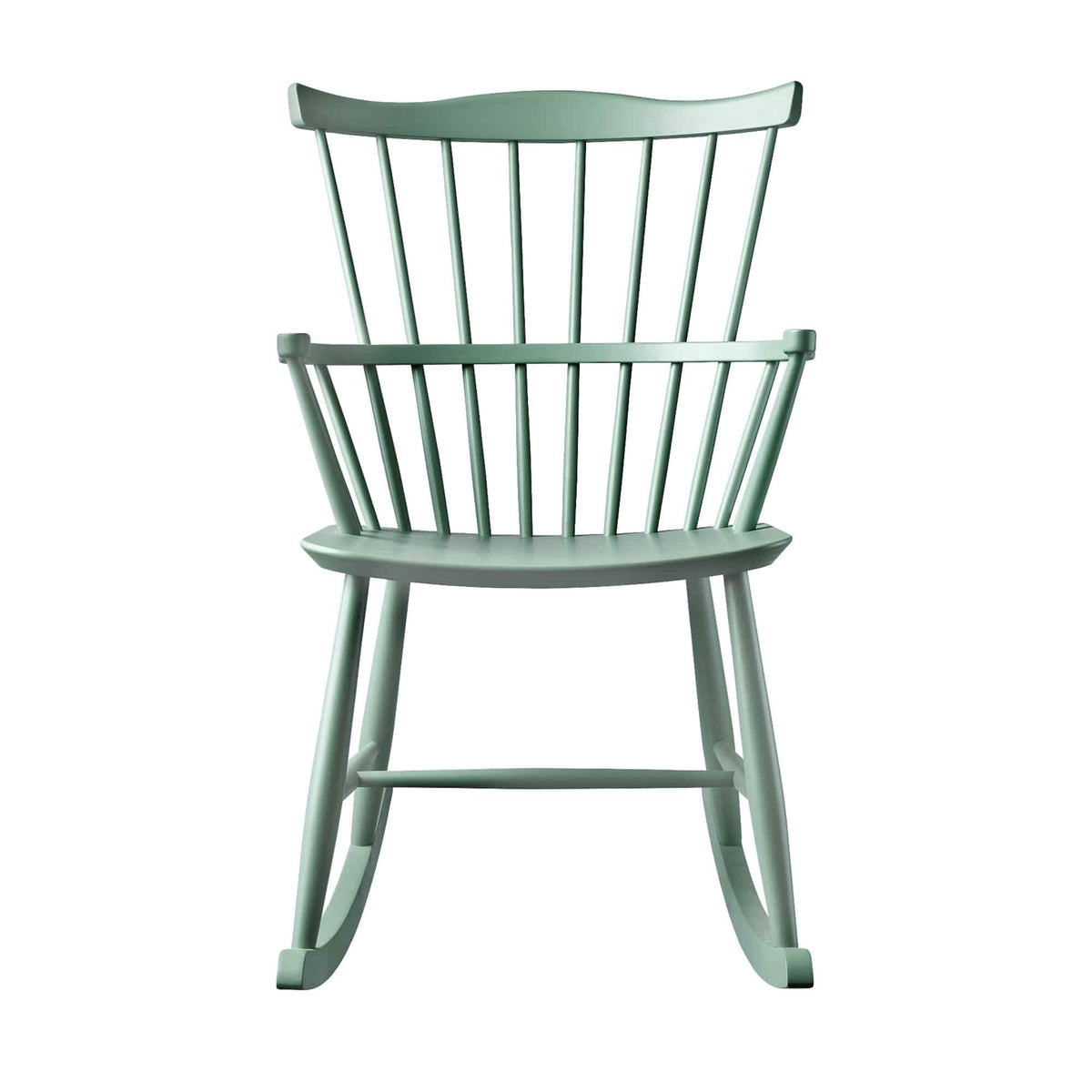 J52G Rocking Chair | FDB | Skandium London