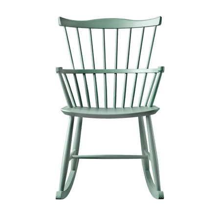 J52G Rocking Chair | FDB | Skandium London
